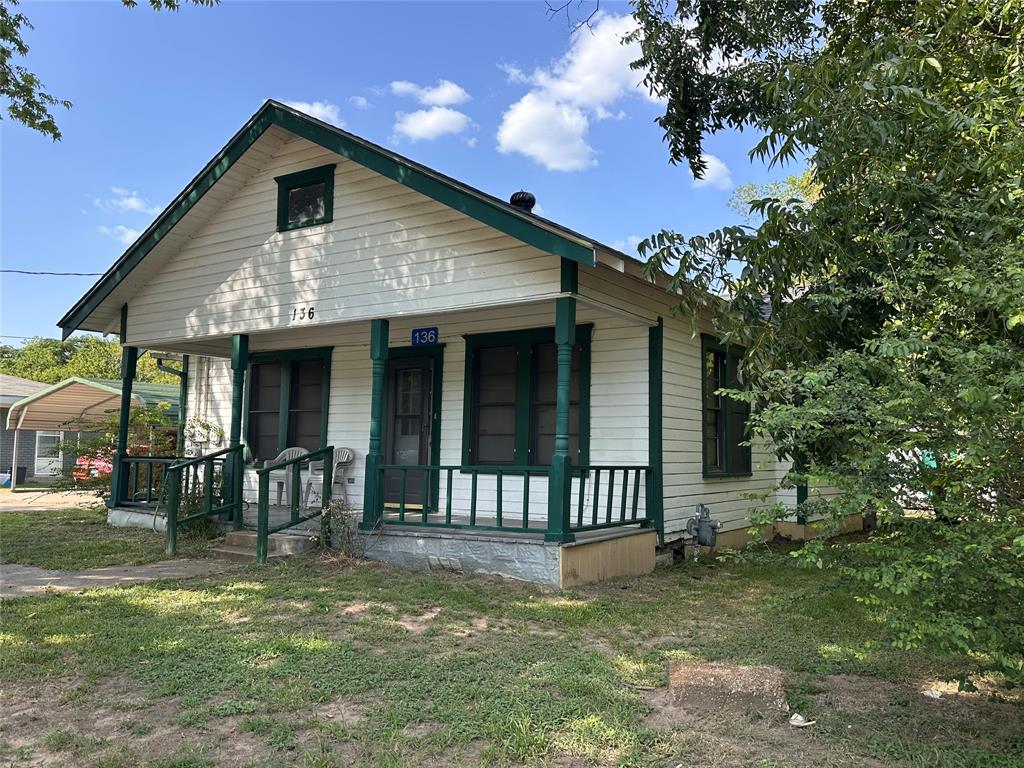 136 N Kollman Road Property Photo 1