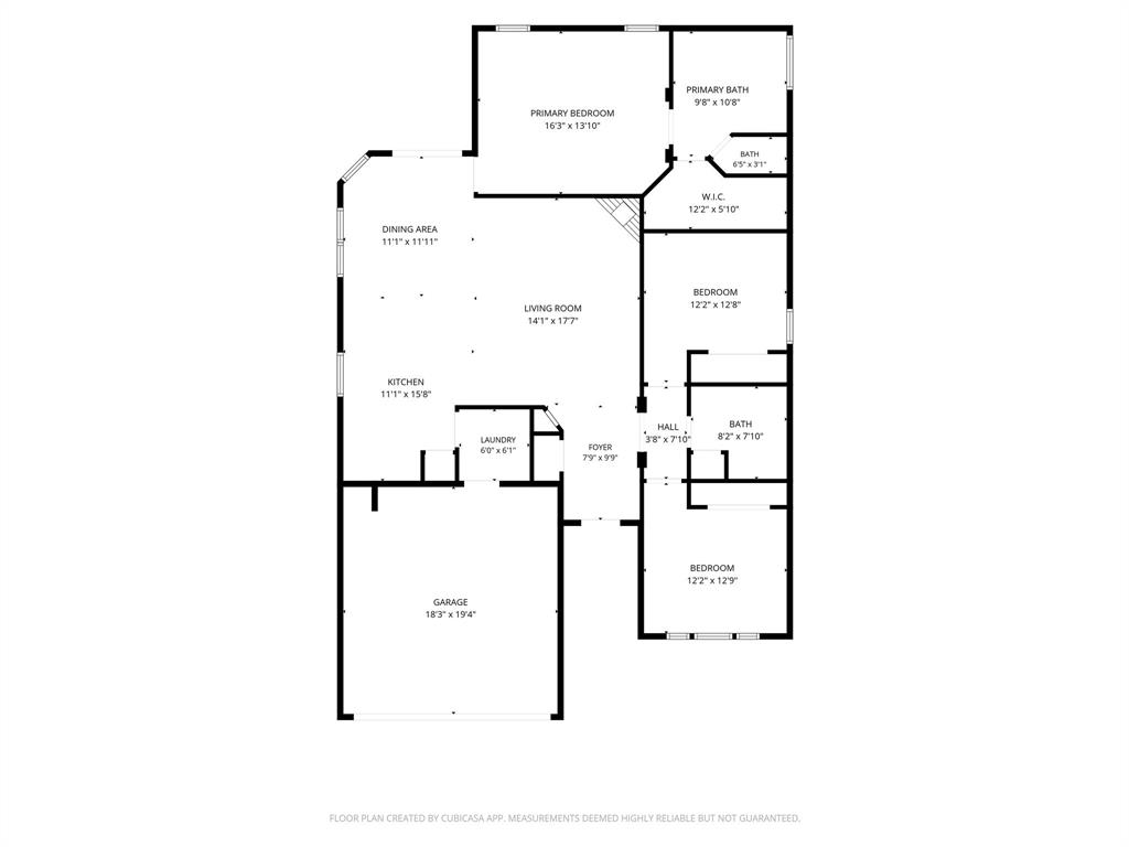 10120 Bull Run Property Photo 1