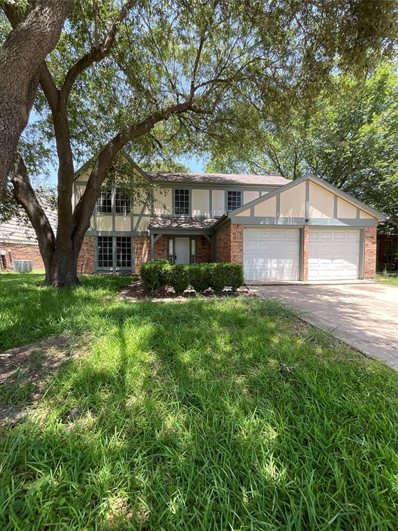 2332 Abbington Lane Property Photo 1