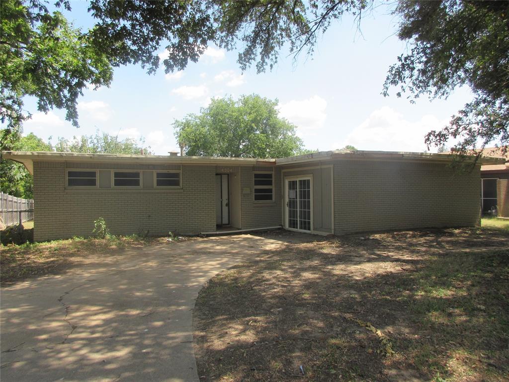 4904 Virgil Street Property Photo 1