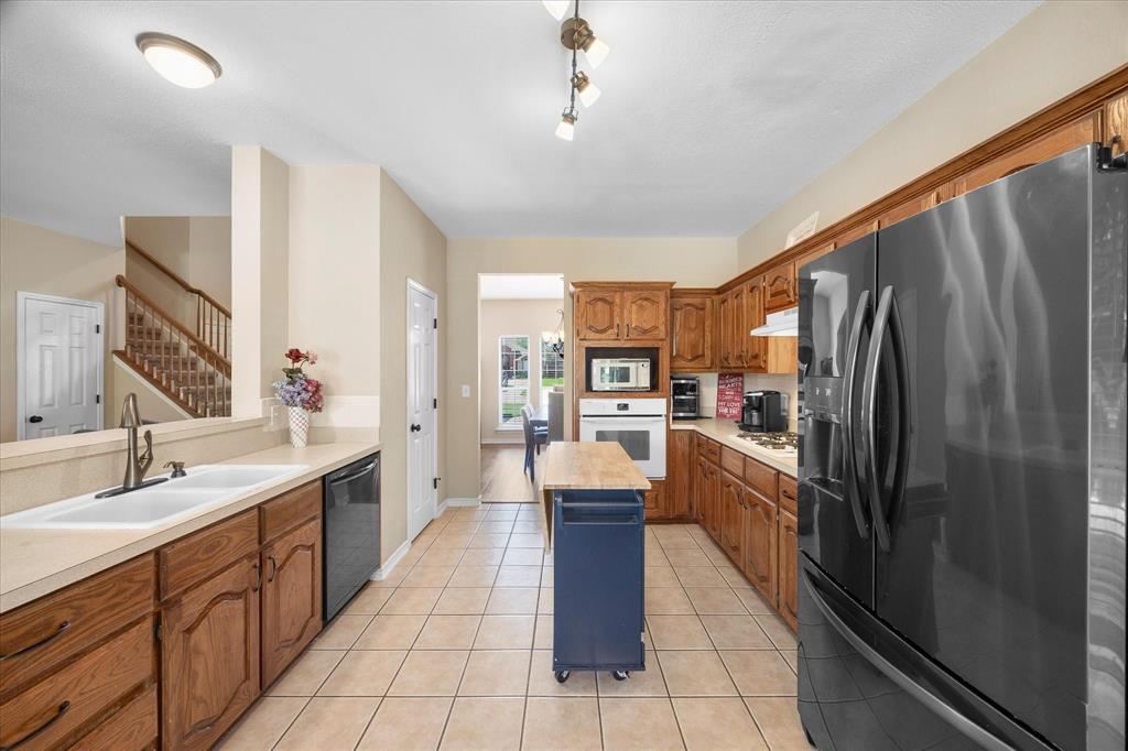 1709 Rushing Way Property Photo 6