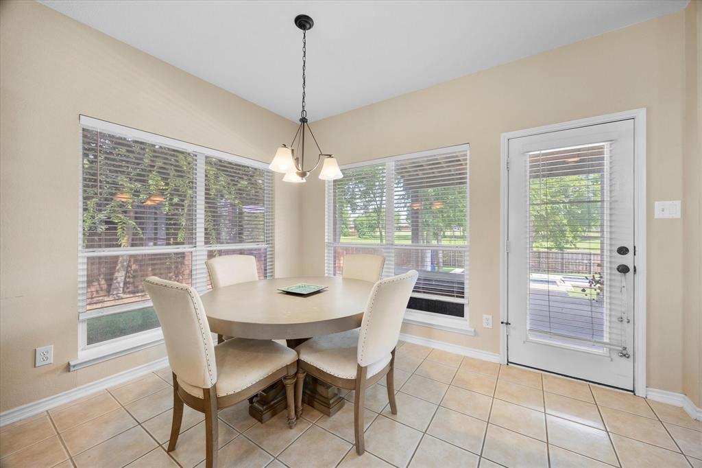 1709 Rushing Way Property Photo 8