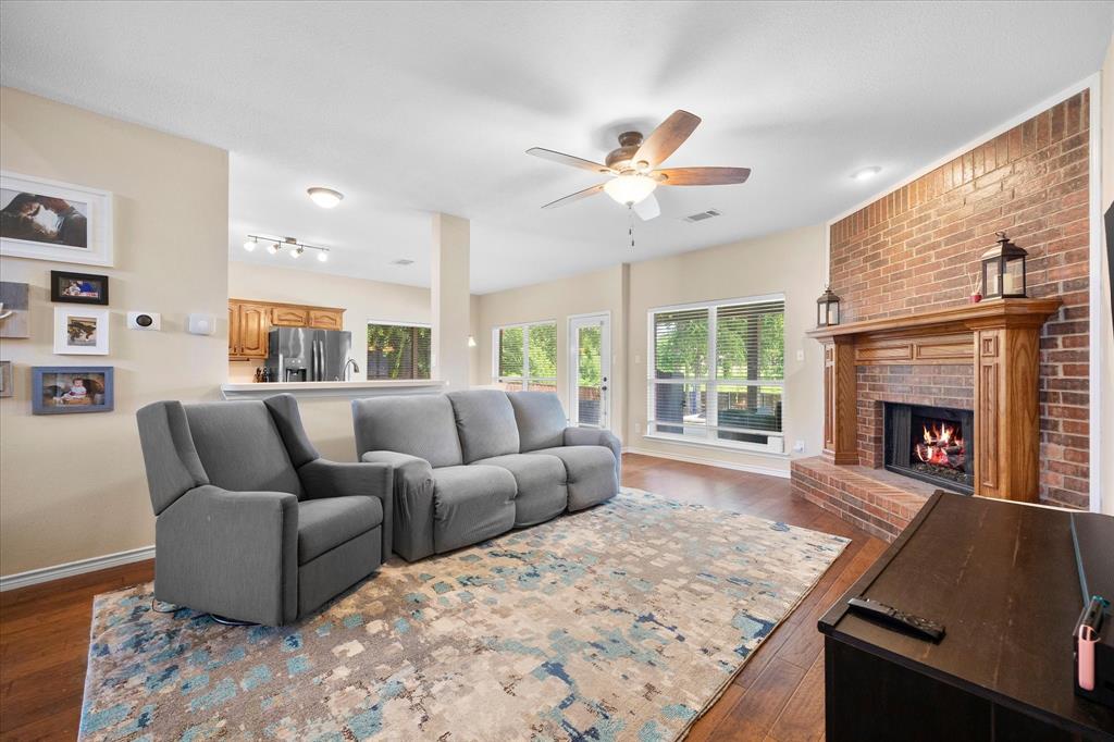 1709 Rushing Way Property Photo 11