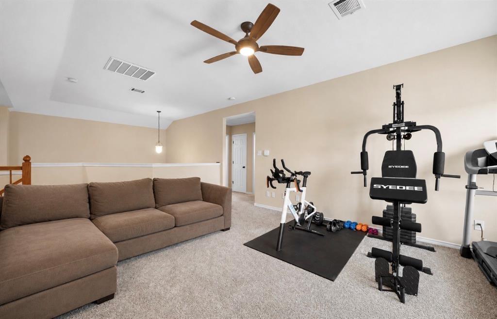 1709 Rushing Way Property Photo 18