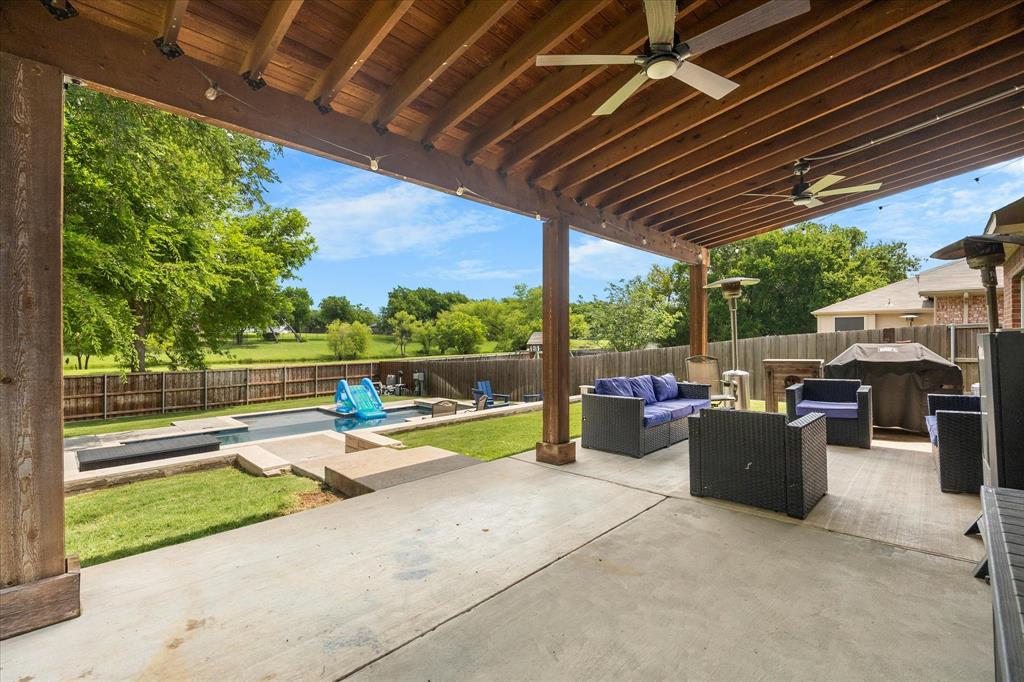 1709 Rushing Way Property Photo 23