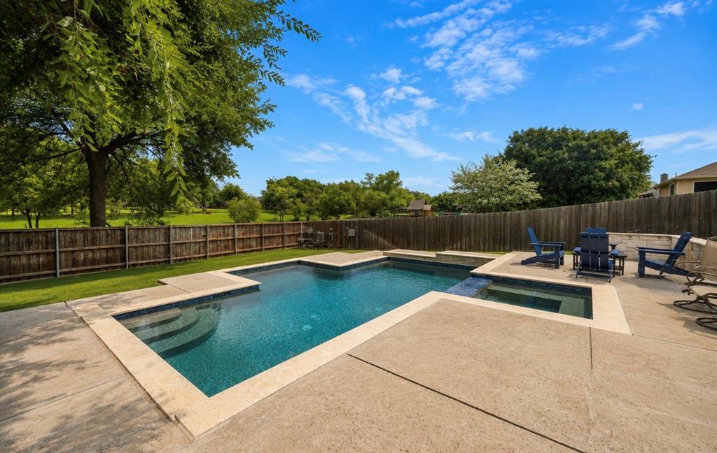 1709 Rushing Way Property Photo 24
