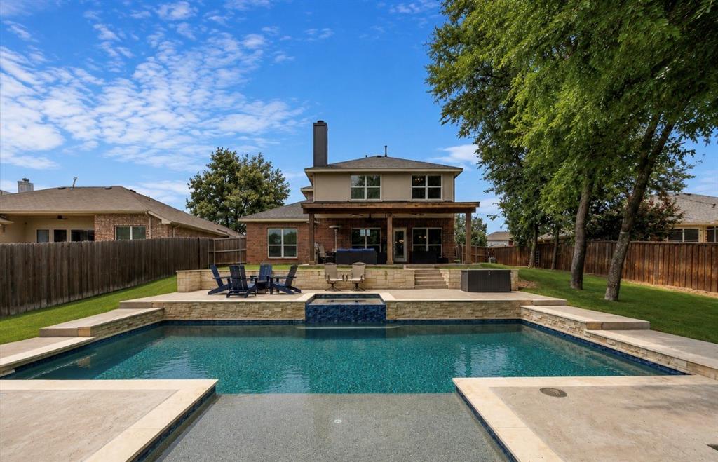 1709 Rushing Way Property Photo 25