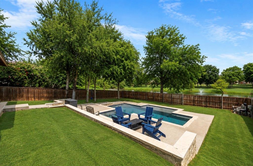 1709 Rushing Way Property Photo 26