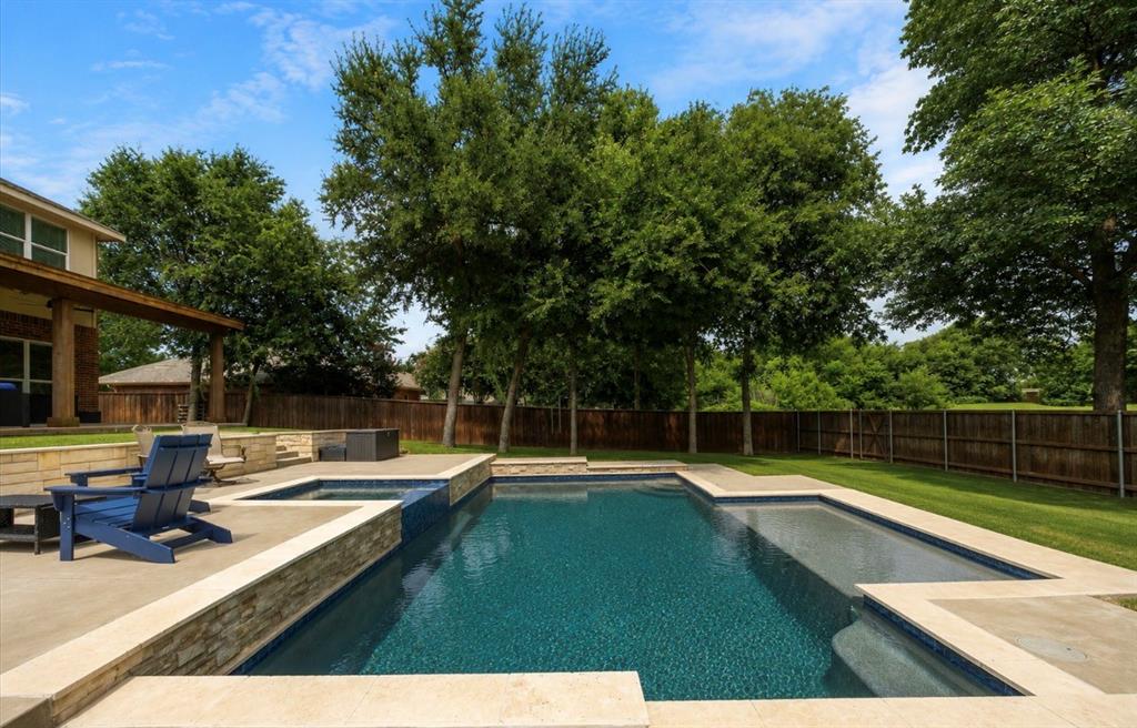 1709 Rushing Way Property Photo 27
