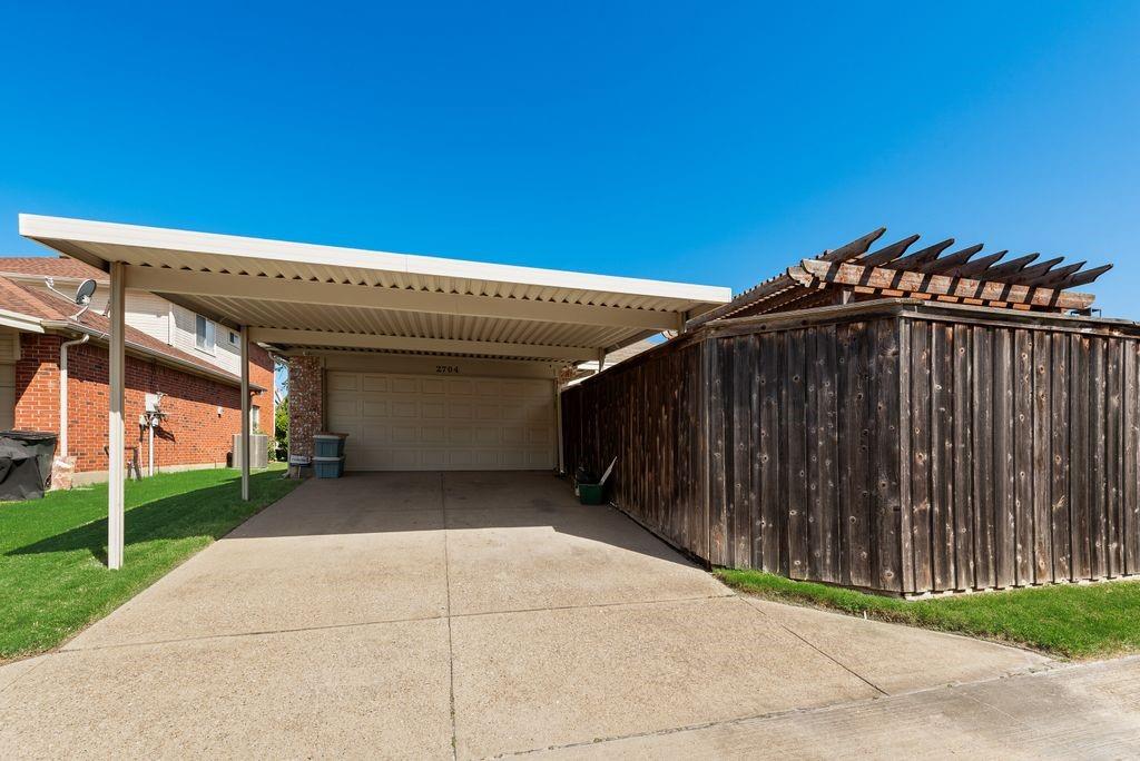 2704 Crooked Creek Property Photo 37