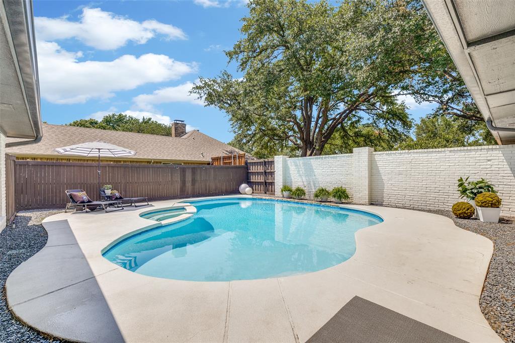 6626 Harvest Glen Drive Property Photo 23