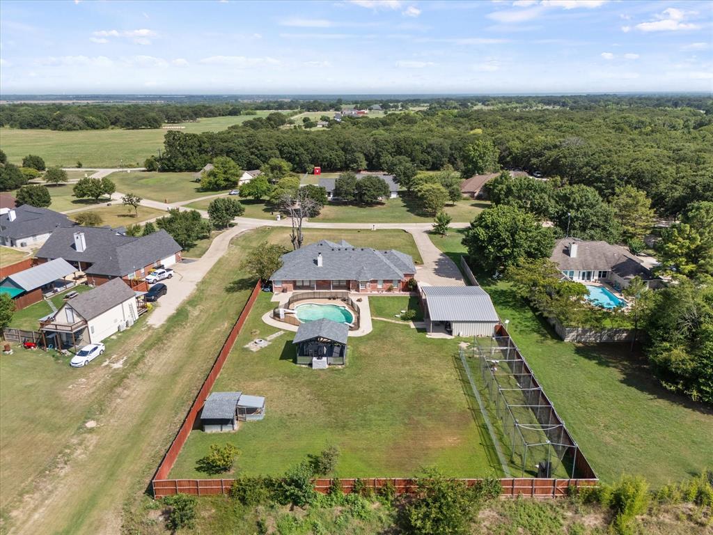 1089 Oak Hollow Lane Property Photo 1