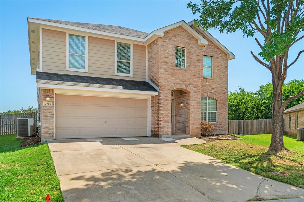 7745 Galemeadow Court Property Photo 1