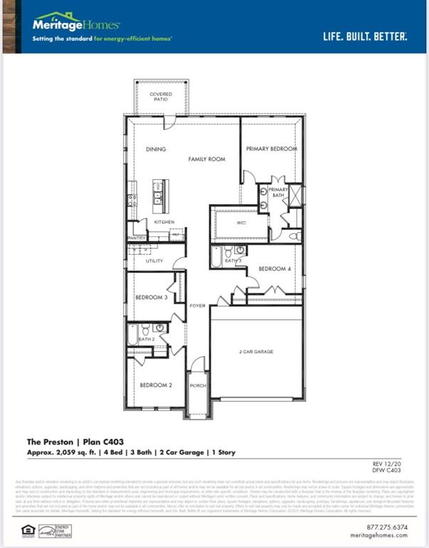 1113 Gardendale Hollow Lane Property Photo 27