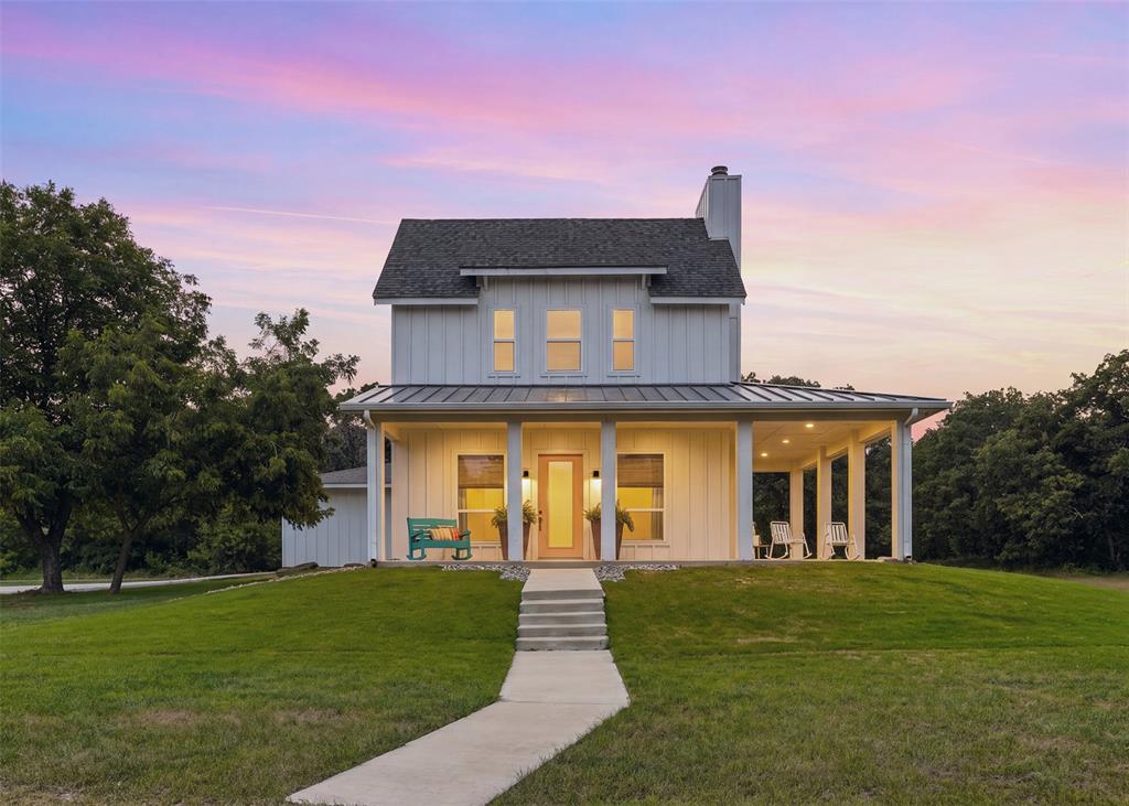1000 Cool Ranch Lane