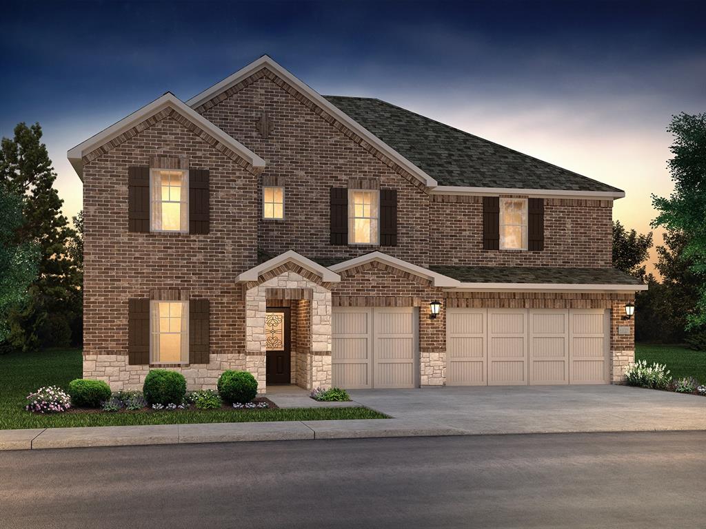 1312 Winters Way Property Photo 1