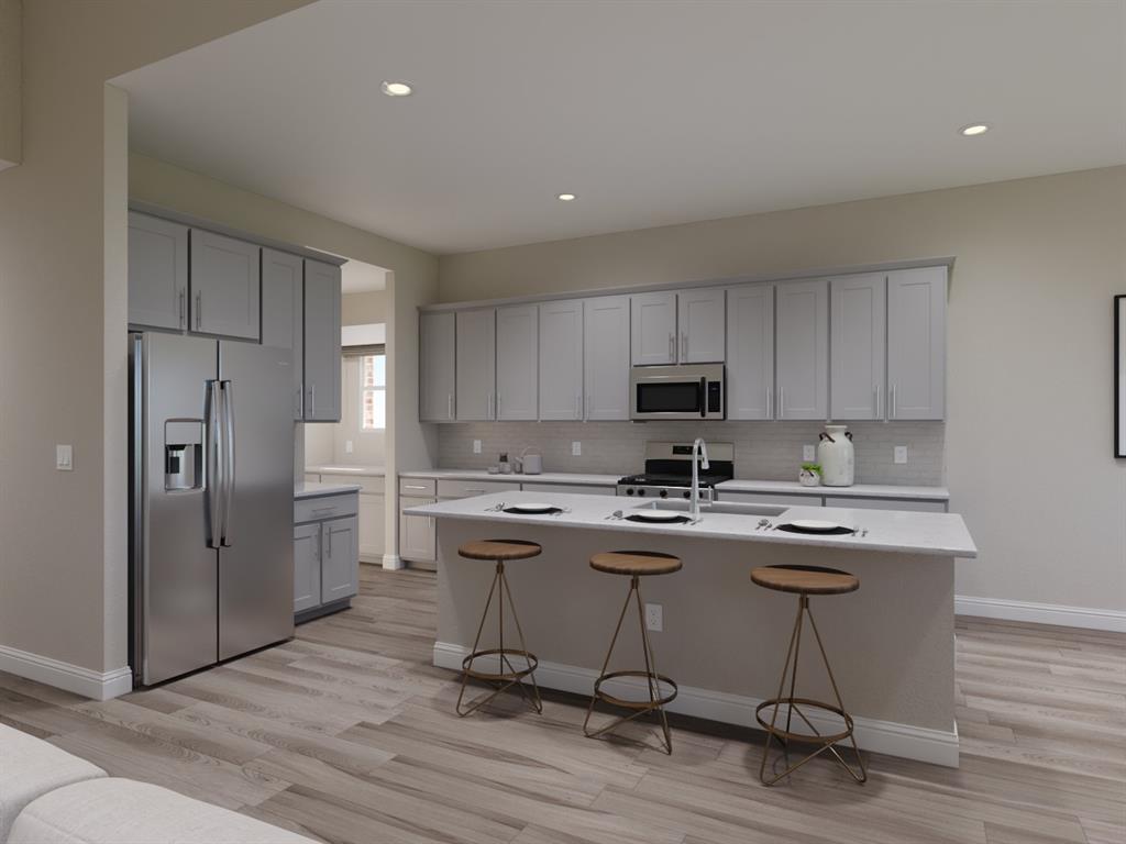 1312 Winters Way Property Photo 4