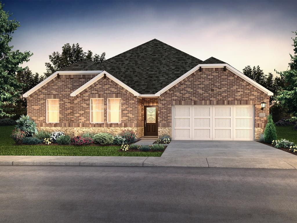 1310 Winters Way Property Photo 1