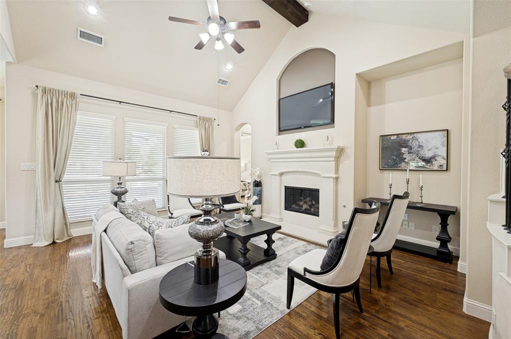 6448 Fire Creek Trail Property Photo 6