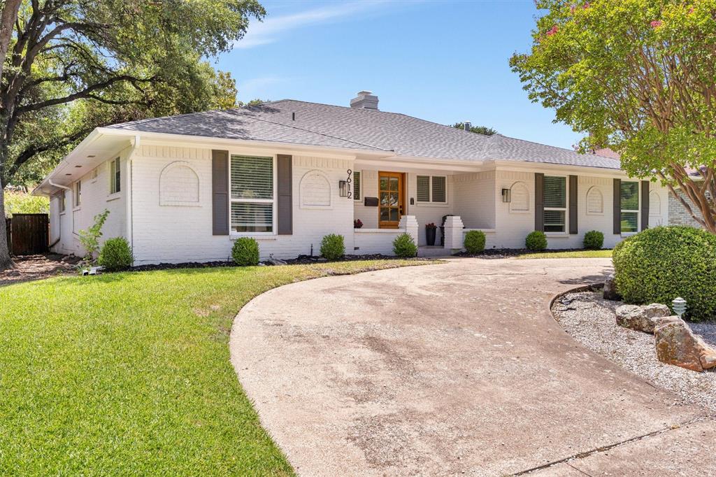 9612 Atherton Drive Property Photo 1