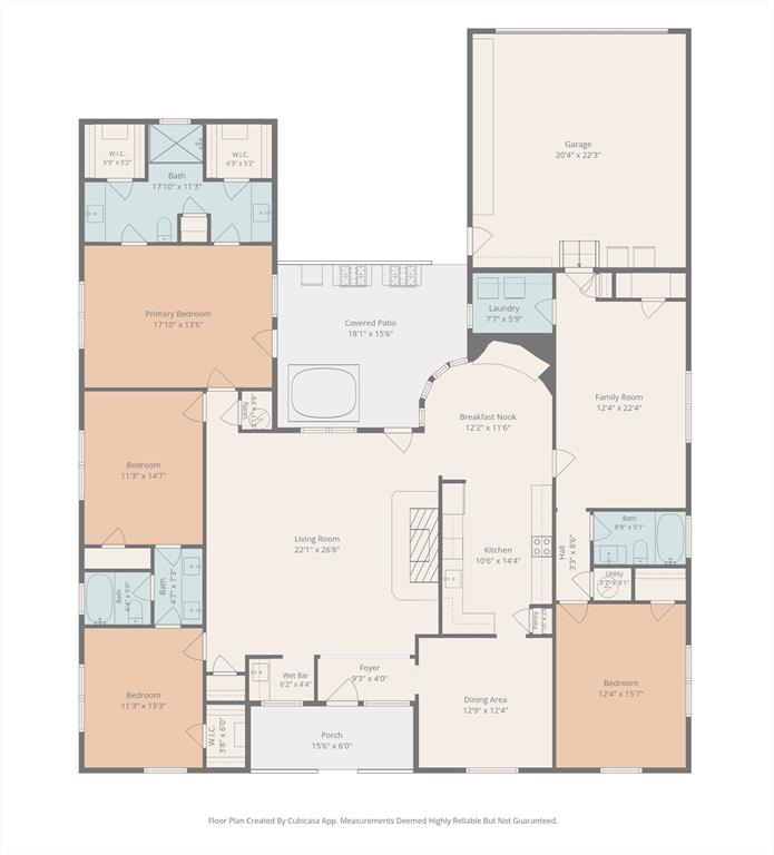 9612 Atherton Drive Property Photo 33