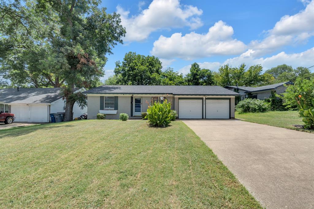 6315 Harmony Lane Property Photo 1