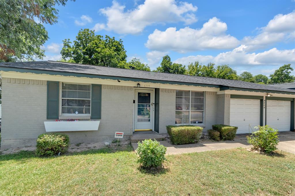 6315 Harmony Lane Property Photo 2