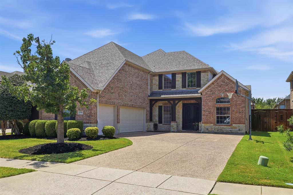 15701 Crown Cove Lane Property Photo 1