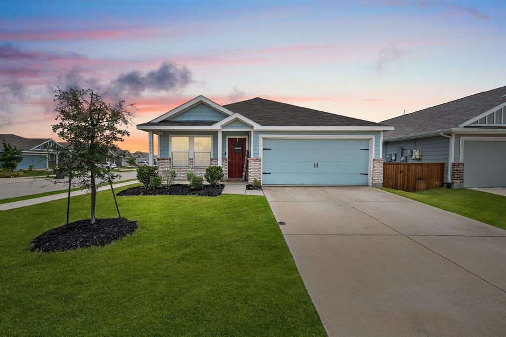 5303 Braemar Way Property Photo 1