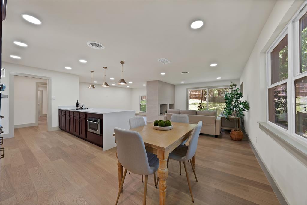 1816 Ridgmar Boulevard Property Photo 21