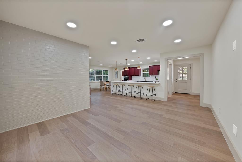 1816 Ridgmar Boulevard Property Photo 22