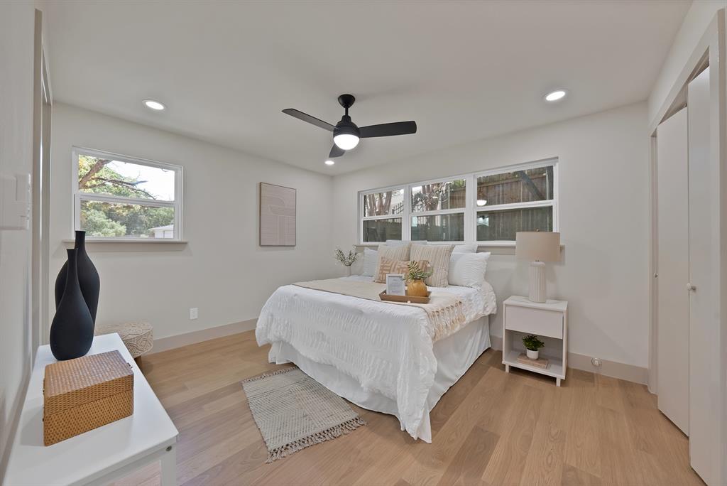 1816 Ridgmar Boulevard Property Photo 28
