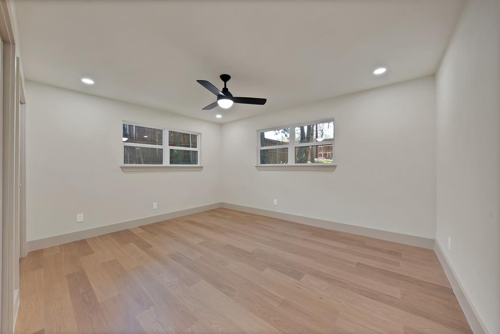 1816 Ridgmar Boulevard Property Photo 32