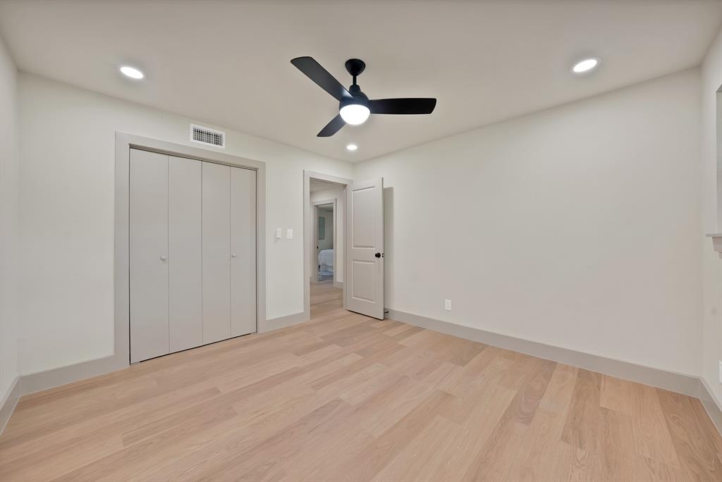 1816 Ridgmar Boulevard Property Photo 35