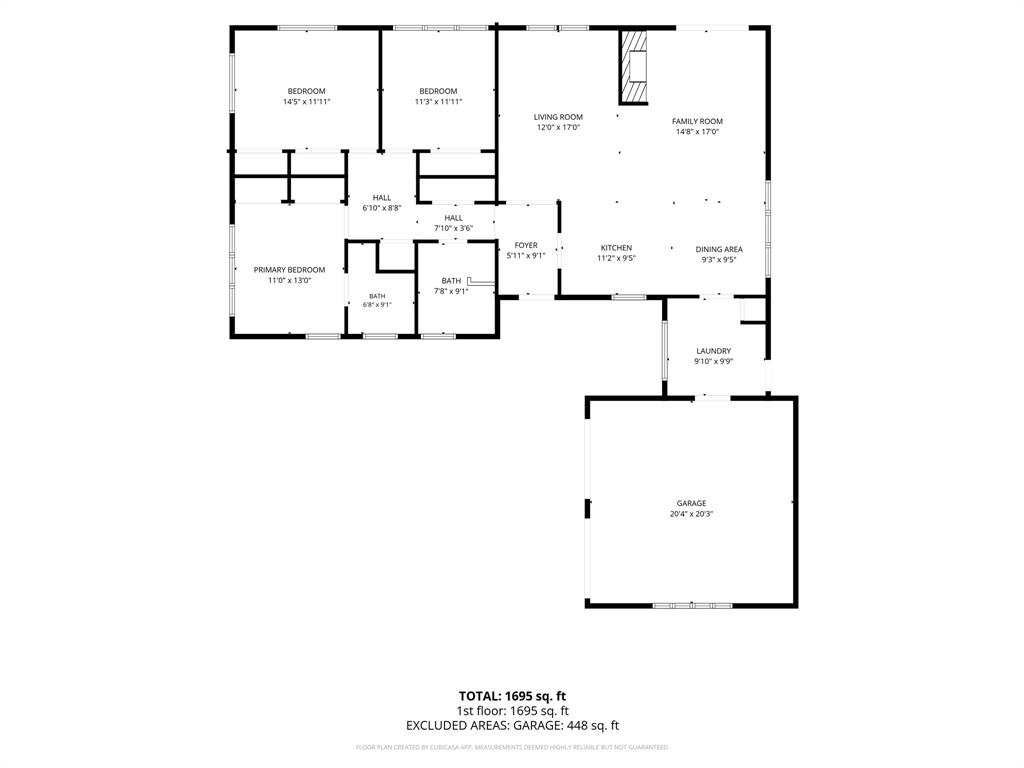 1816 Ridgmar Boulevard Property Photo 36