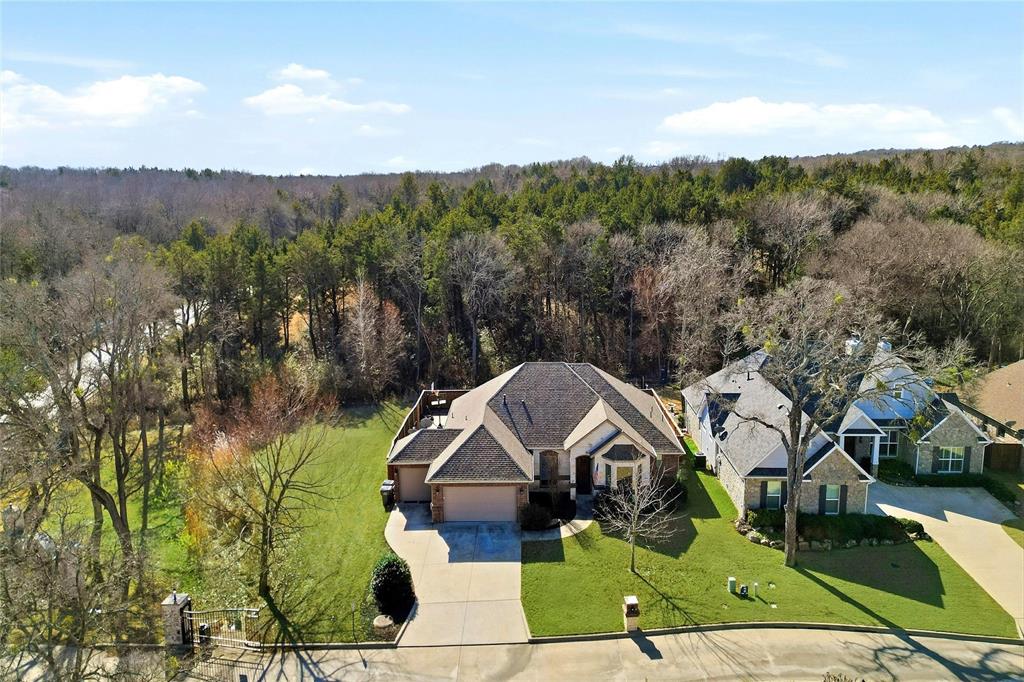 21 Lone Oak Boulevard Property Photo 1