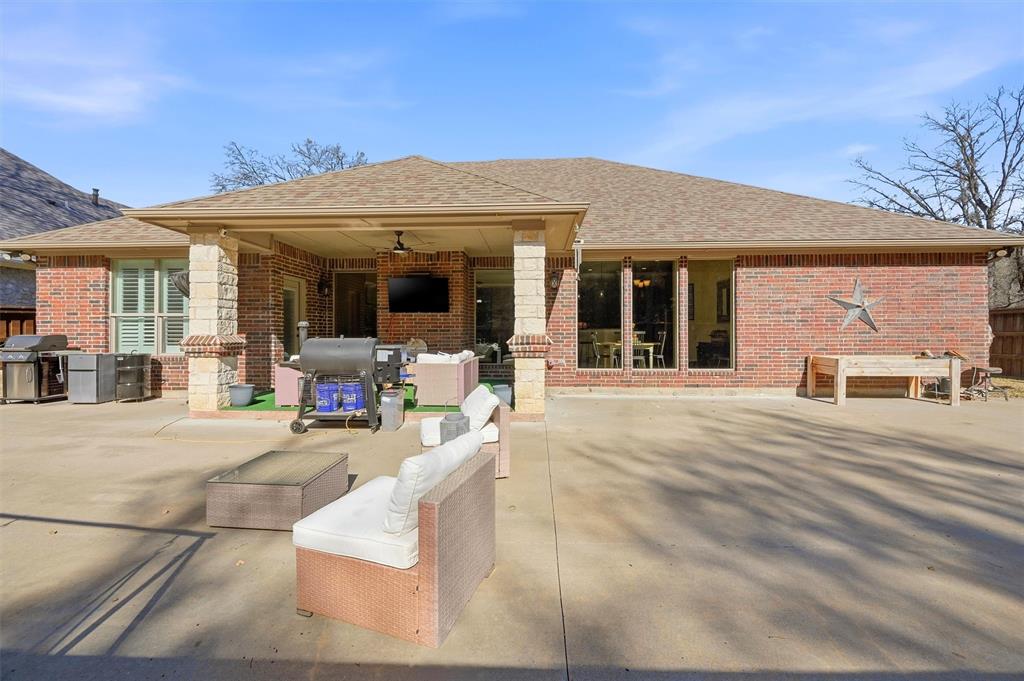 21 Lone Oak Boulevard Property Photo 35