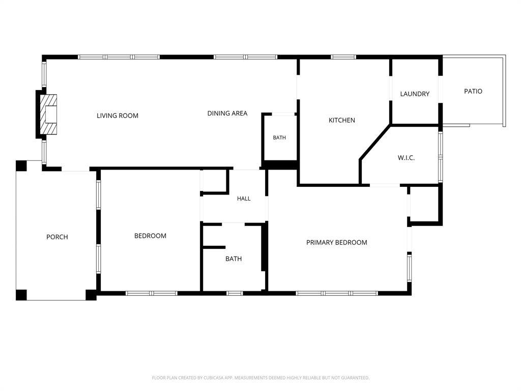 1224 Hollywood Avenue Property Photo 5