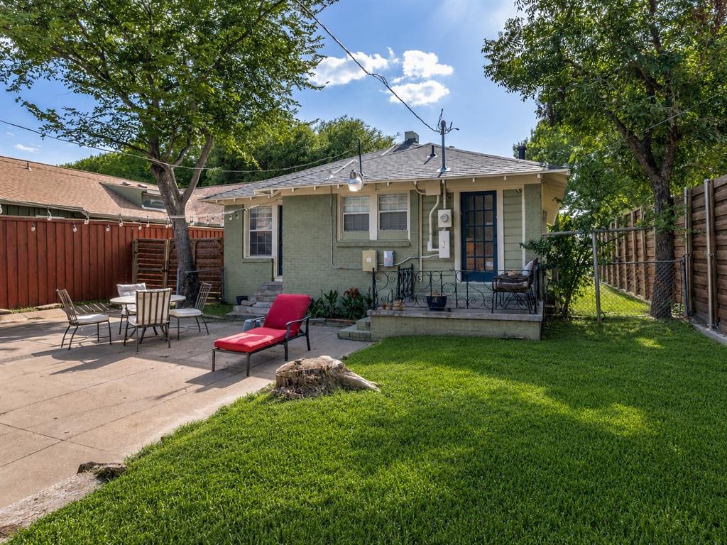 1224 Hollywood Avenue Property Photo 18