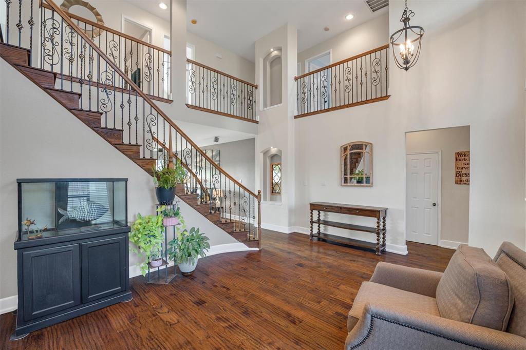 3837 Erath Drive Property Photo 8