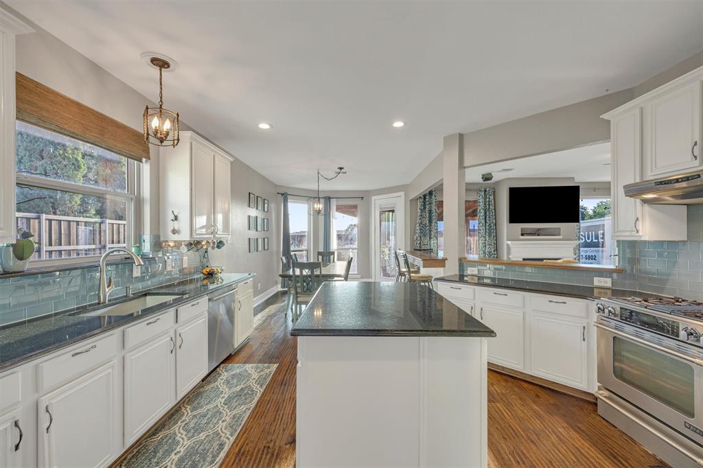 3837 Erath Drive Property Photo 15