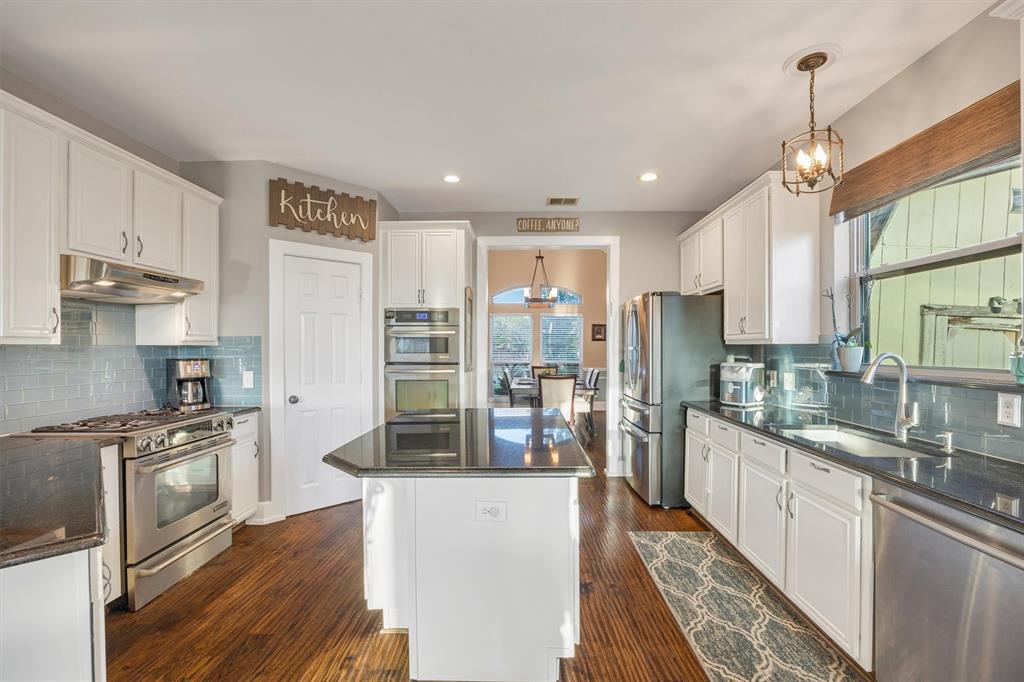 3837 Erath Drive Property Photo 17