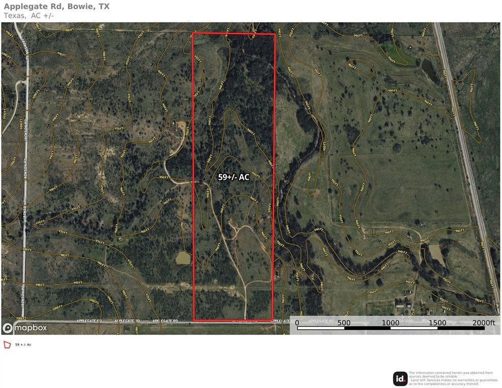 Tbd 59+/- Acres Applegate Rd Property Photo 40