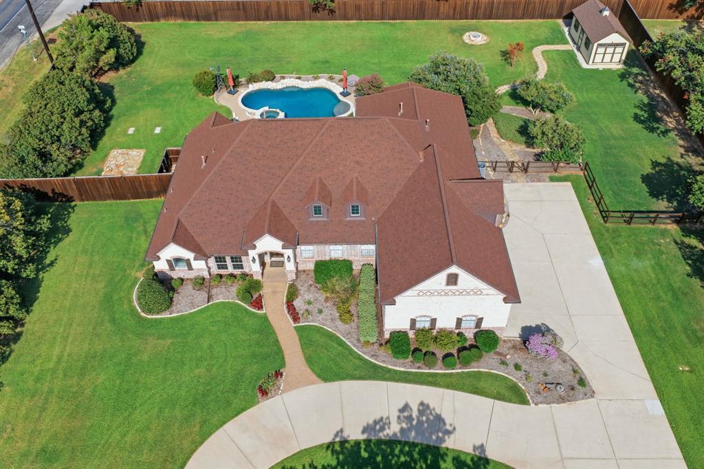 8470 Steeplechase Circle Property Photo 1