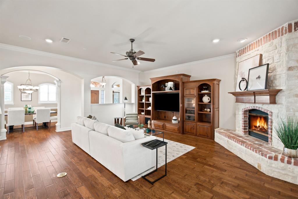 8470 Steeplechase Circle Property Photo 4