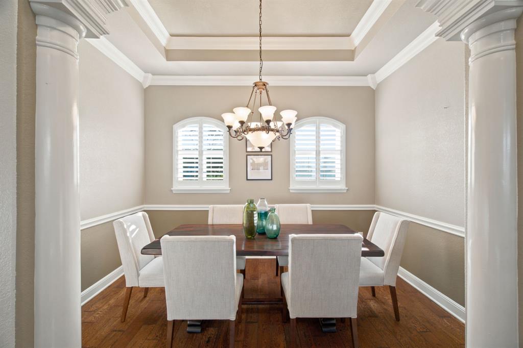 8470 Steeplechase Circle Property Photo 8