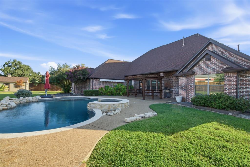 8470 Steeplechase Circle Property Photo 28