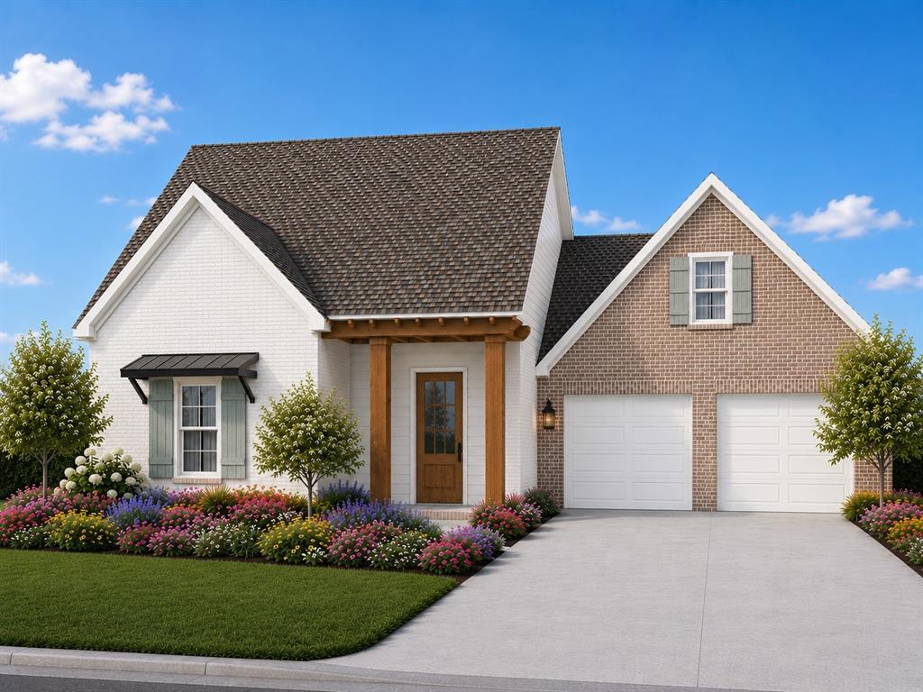 9839 Canebrake Lane Property Photo 1
