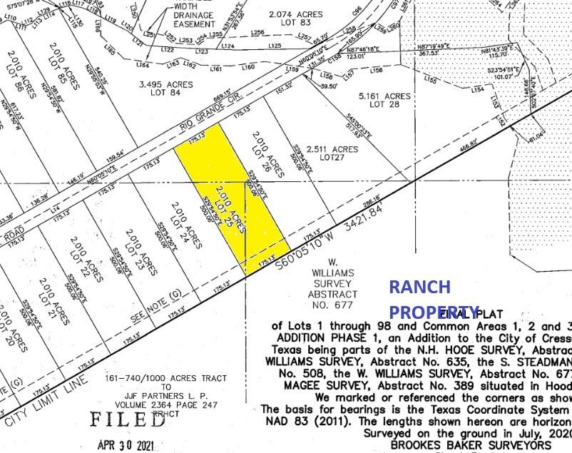 3293 Rio Grande Circle Property Photo 2