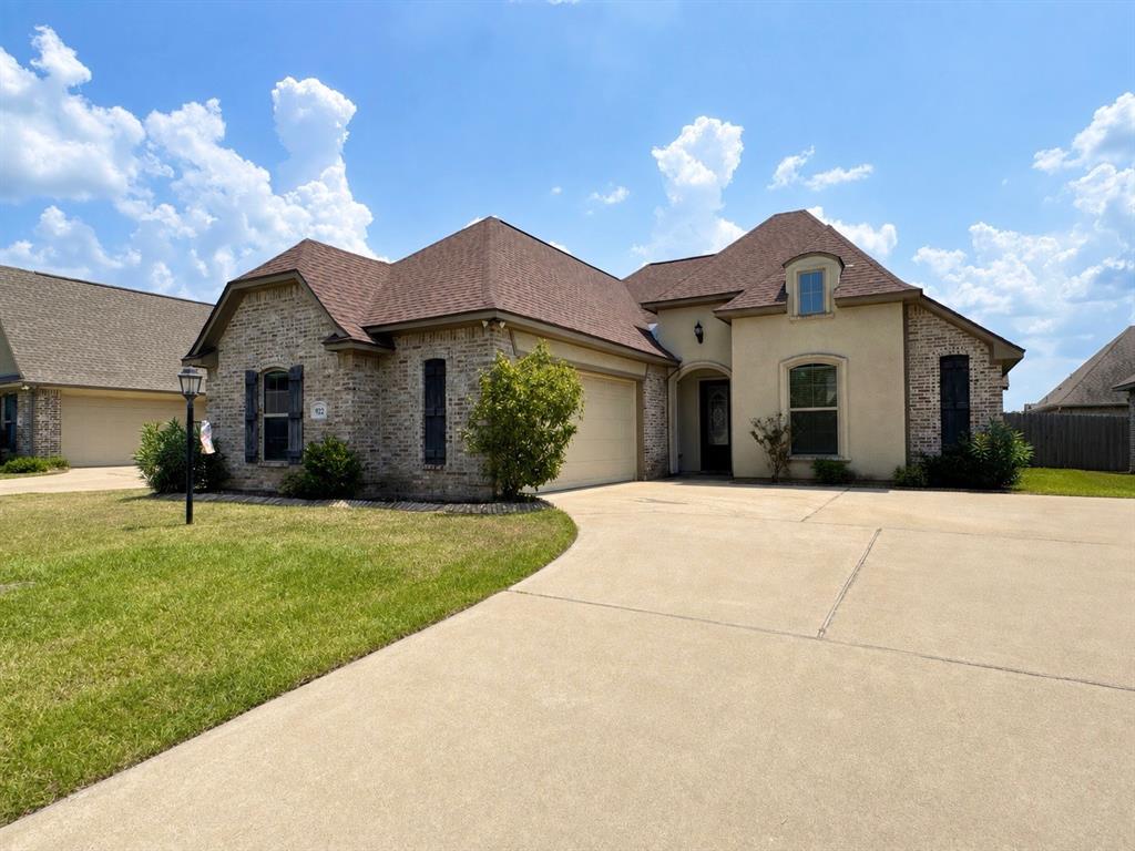 922 Antler Drive Property Photo 1